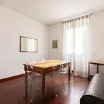 아파트 The Great Beauty Confortable In Downtown