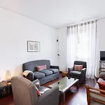 아파트 The Great Beauty Confortable In Downtown *